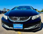 Used 2015 Honda Civic EX image 4