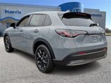 Certified 2025 Honda HR-V Sport image 3