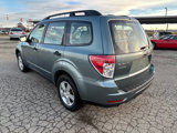 Used 2011 Subaru Forester 2.5X w/ Alloy Wheel Value Pkg image 6
