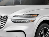 New 2026 Genesis Electrified GV70 Advanced image 4