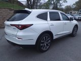 Used 2024 Acura MDX SH-AWD w/ Technology Package image 3