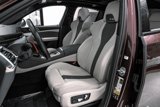 Used 2024 BMW X6 M Competition w/ Executive Package image 4