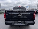 New 2025 Ford F150 Platinum w/ Equipment Group 702A High image 4