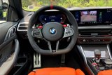 Used 2025 BMW M4 xDrive Competition image 5