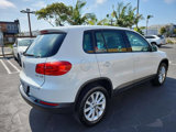 Used 2014 Volkswagen Tiguan SE image 5