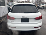 Used 2018 Audi Q3 2.0T Premium image 6