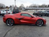 New 2025 Chevrolet Corvette Z06 w/ Battery Protection Package image 2