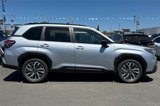 New 2025 Subaru Forester Touring w/ Protection Package image 3