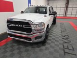 Used 2020 RAM 3500 Tradesman w/ Max Tow Package image 4