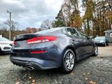 Used 2019 Kia Optima LX image 5