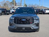 New 2025 Ford Explorer ST w/ Sun And Sound Package image 4