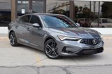 Used 2023 Acura Integra A-Spec image 2