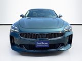 Certified 2022 Kia Stinger GT-Line w/ Sun & Sound Package image 2