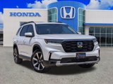 New 2025 Honda Pilot Touring image 2