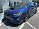 Used 2019 Subaru WRX image 3