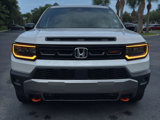 New 2026 Honda Passport TrailSport image 2