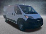 New 2025 RAM ProMaster 2500 image 2