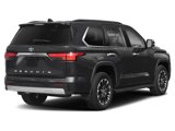 New 2026 Toyota Sequoia Limited image 2