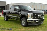 New 2025 Ford F250 XLT image 3