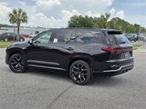 New 2025 Lexus TX 500h AWD image 4