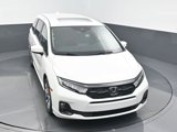 New 2025 Honda Odyssey Touring image 3