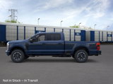 New 2025 Ford F250 4x4 Crew Cab Super Duty image 3