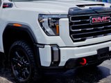 Used 2024 GMC Sierra 2500 AT4 image 4