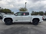New 2025 Toyota Tundra Platinum image 5