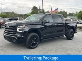 New 2025 Chevrolet Silverado 1500 High Country w/ Midnight Edition image 4