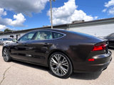 Used 2017 Audi A7 3.0T Prestige w/ Prestige Package image 6