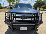 Used 2016 Ford F350 Lariat w/ Lariat Ultimate Package image 3