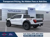 New 2025 Ford F150 Raptor image 4