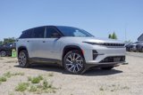 New 2025 Jeep Wagoneer Limited image 4