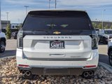 New 2025 Chevrolet Suburban Premier image 3