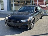 New 2025 Audi A7 3.0T Prestige image 3