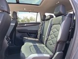 New 2025 Volkswagen Atlas Peak Edition SE image 6