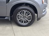 New 2026 Nissan Armada Platinum image 2