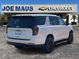 New 2025 Chevrolet Tahoe LT image 5
