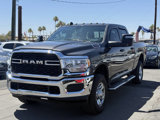 Used 2024 RAM 2500 Tradesman w/ Chrome Appearance Group image 2