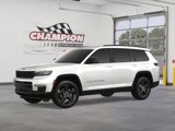 New 2025 Jeep Grand Cherokee L Limited image 2