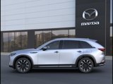 New 2025 MAZDA CX-90 Plug-In Hybrid w/ Premium Plus image 3