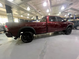 Used 2022 RAM 3500 Big Horn w/ Level A Equipment Group image 3