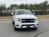 Used 2021 RAM 1500 Big Horn image 4