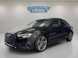 Used 2019 Audi A3 2.0T Titanium w/ Convenience Package image 3
