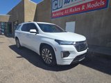 Used 2023 Chevrolet Traverse Premier image 6