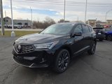 New 2025 Acura RDX A-Spec image 2