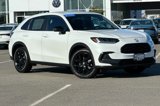 Certified 2023 Honda HR-V Sport image 2