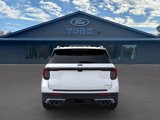 New 2025 Ford Explorer Platinum w/ Ultimate Package image 5