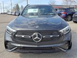 New 2025 Mercedes-Benz GLC 350e 4MATIC image 3