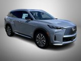 New 2026 INFINITI QX60 Luxe w/ Cargo Package image 3